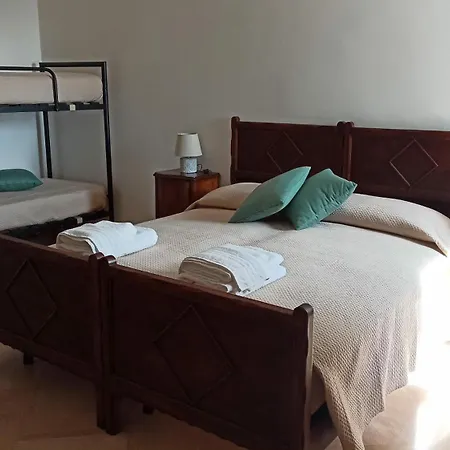 Holiday home On The Hill Cisternino