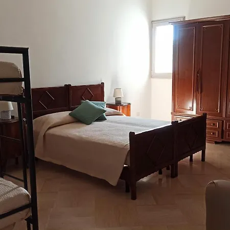 On The Hill Cisternino