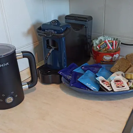 On The Hill Holiday home