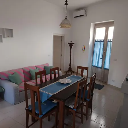 On The Hill Holiday home Cisternino